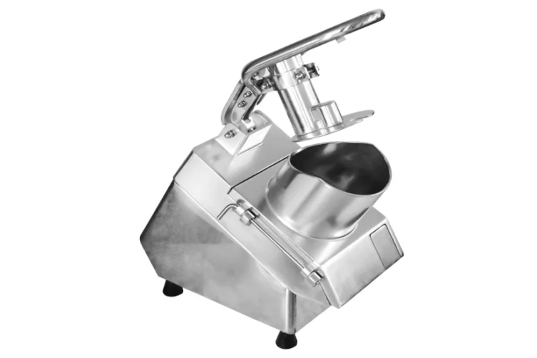 Commercial Vegetable Cutter Food Processor Slicer Salad Cheese Shredder Commercial Vegetable Cutter Food Processor Slicer Salad Cheese Shredder